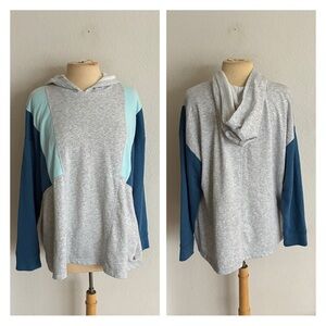 Livi Active hoodie size 18/20